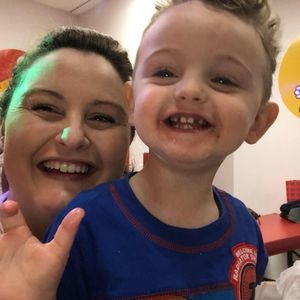 Meet your Posher, Valerie